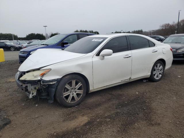 LEXUS ES350 2008 jthbj46g382164603