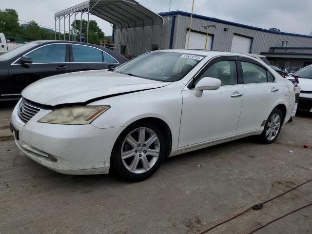 LEXUS ES 350 2008 jthbj46g382167226