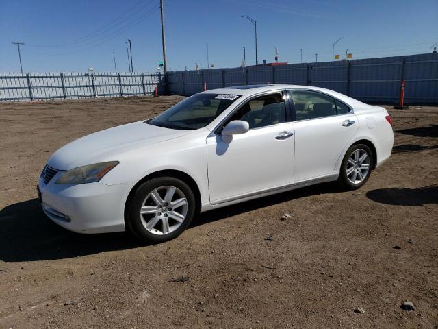 LEXUS ES350 2008 jthbj46g382171969