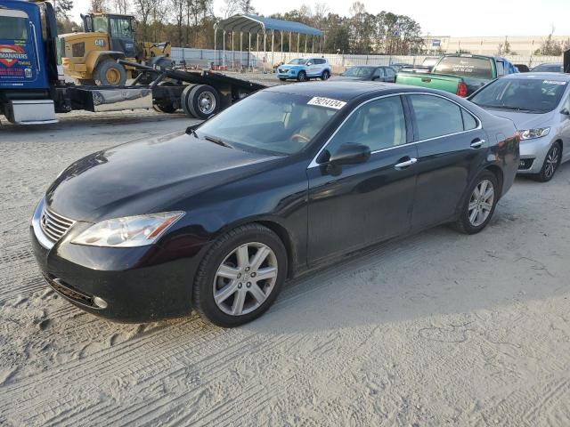 LEXUS ES 350 2008 jthbj46g382172006