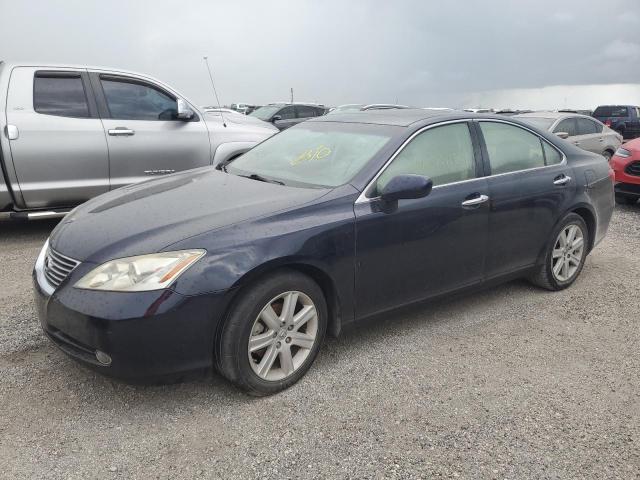 LEXUS ES 350 2008 jthbj46g382175746