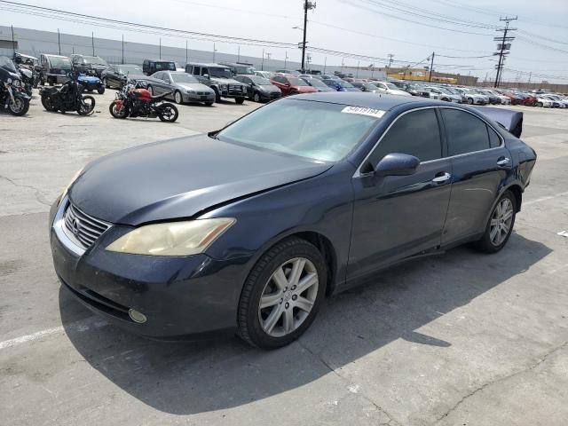 LEXUS ES350 2008 jthbj46g382177089