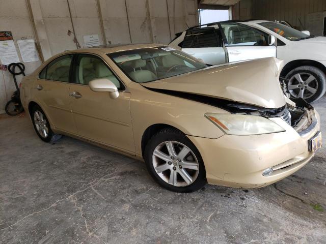 LEXUS ES 350 2008 jthbj46g382180042