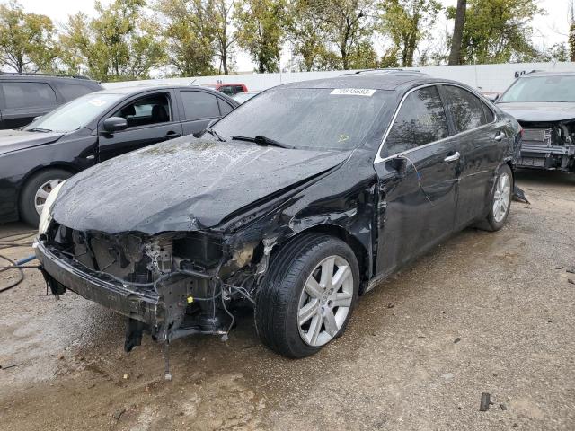 LEXUS ES350 2008 jthbj46g382182373