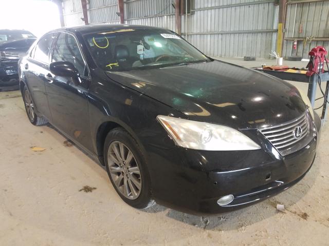 LEXUS ES 350 2008 jthbj46g382187766