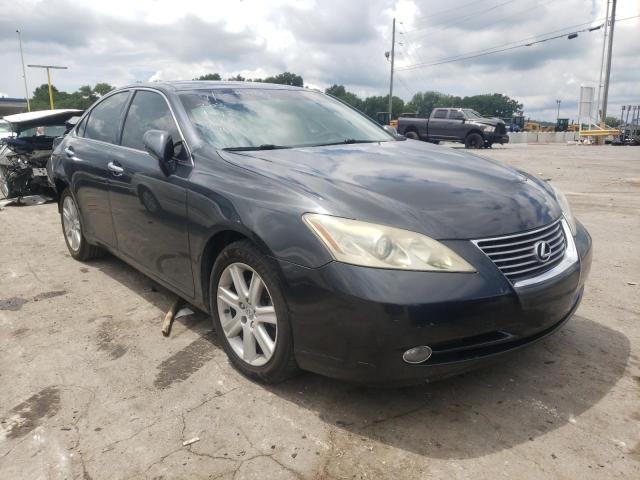 LEXUS ES350 2008 jthbj46g382187881