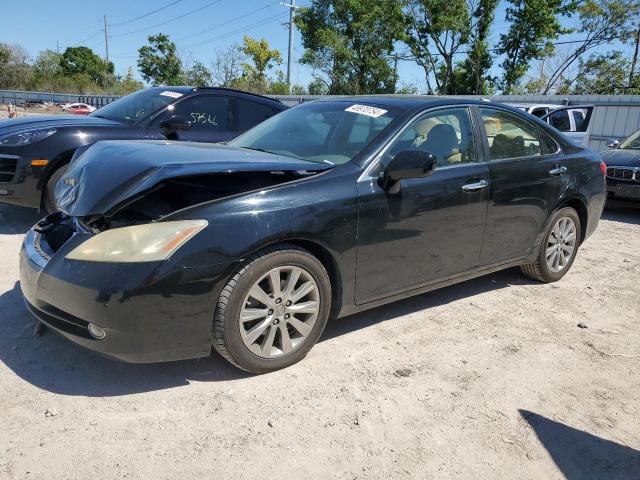 LEXUS ES350 2008 jthbj46g382190263