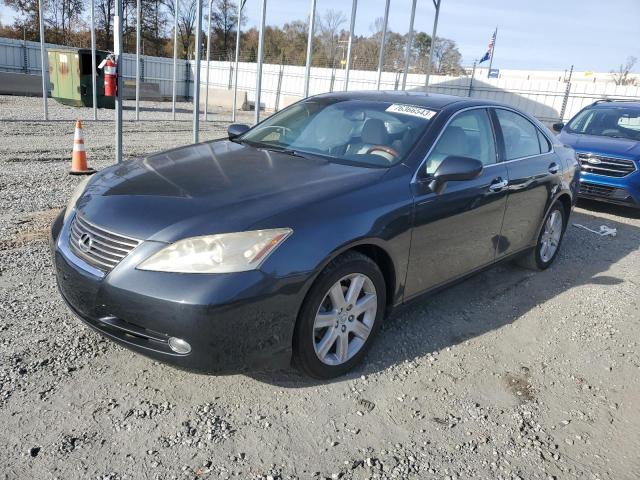 LEXUS ES350 2008 jthbj46g382192773