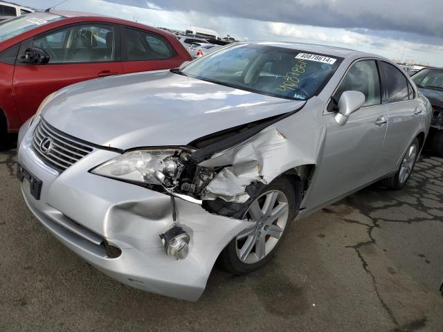 LEXUS ES350 2008 jthbj46g382195432