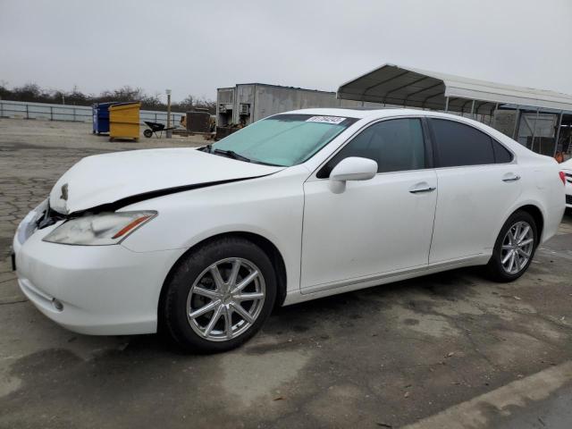 LEXUS ES350 2008 jthbj46g382196354