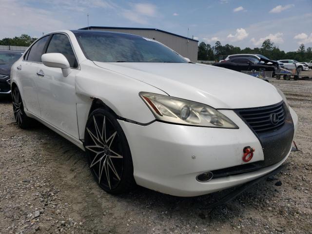 LEXUS ES 350 2008 jthbj46g382203710