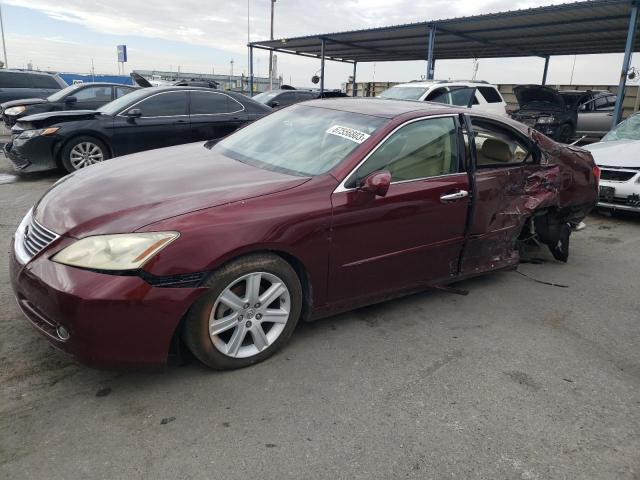 LEXUS ES 350 2008 jthbj46g382205151