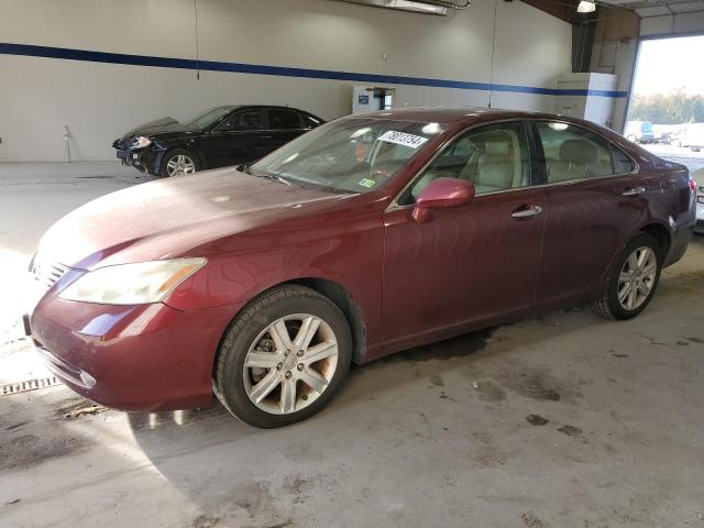 LEXUS ES 350 2008 jthbj46g382212651