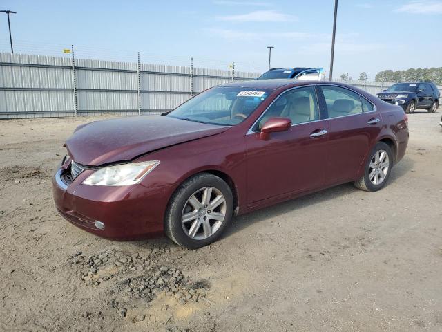 LEXUS ES350 2008 jthbj46g382212892