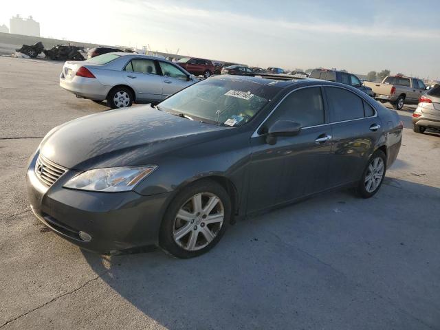 LEXUS ES350 2008 jthbj46g382213234