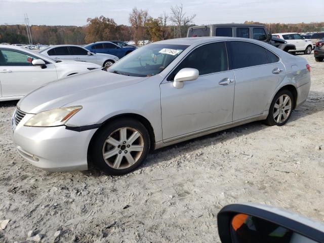 LEXUS ES350 2008 jthbj46g382216800