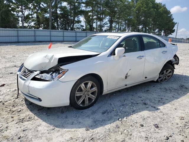 LEXUS ES 350 2008 jthbj46g382221219