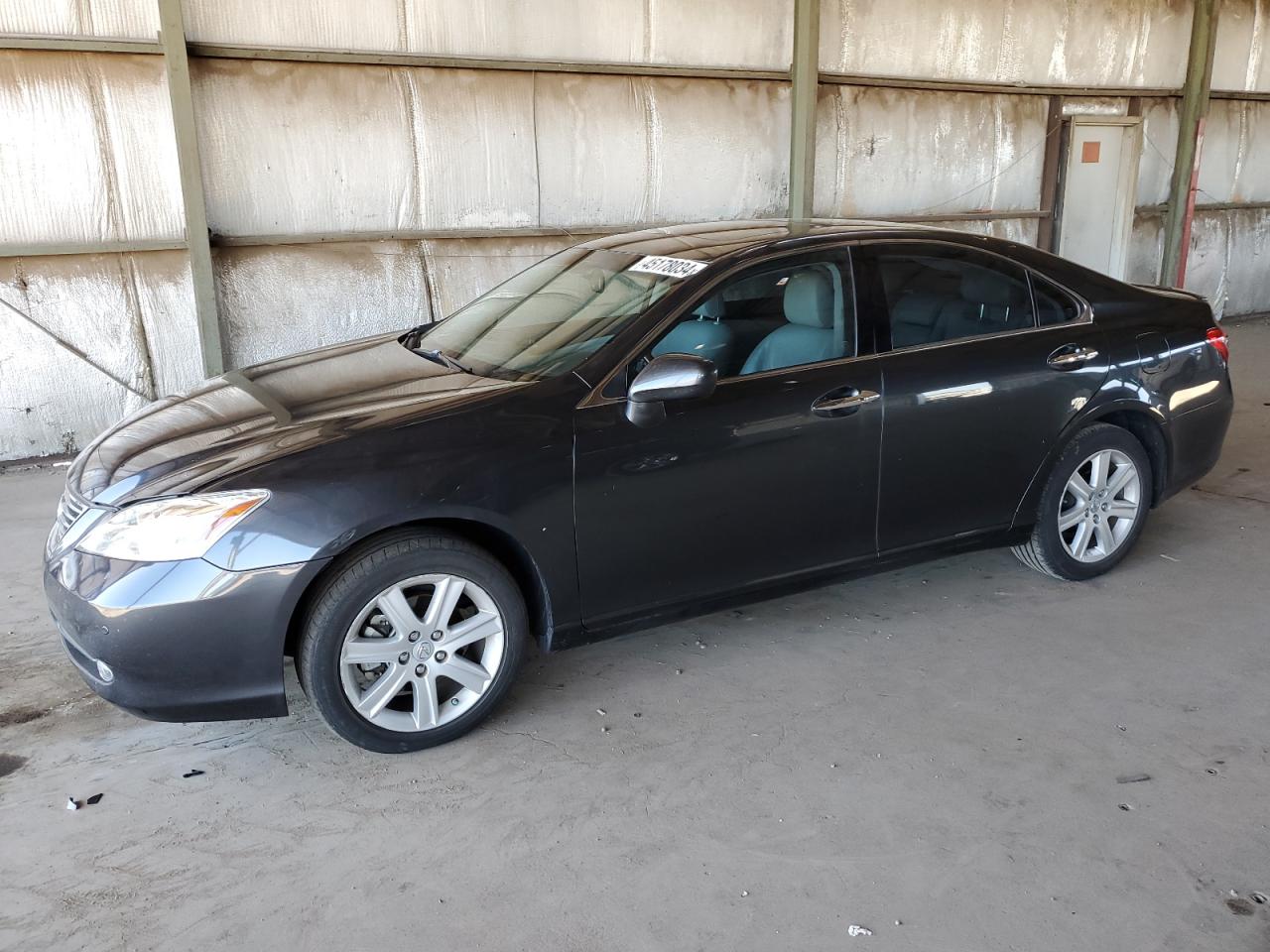 LEXUS ES 2008 jthbj46g382221995