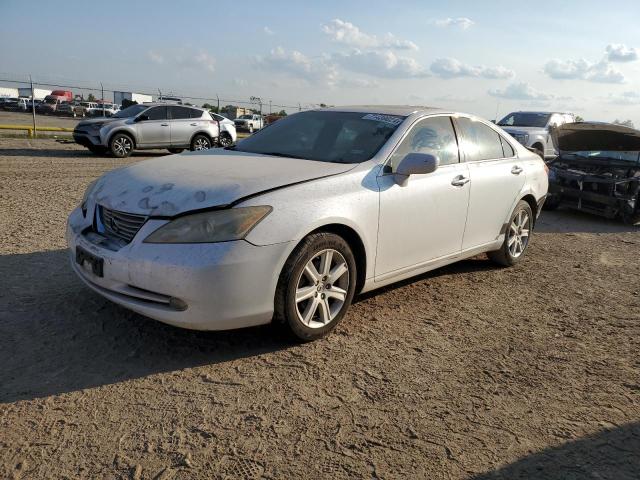 LEXUS ES 350 2008 jthbj46g382222709