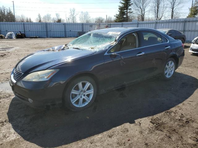 LEXUS ES350 2008 jthbj46g382230115