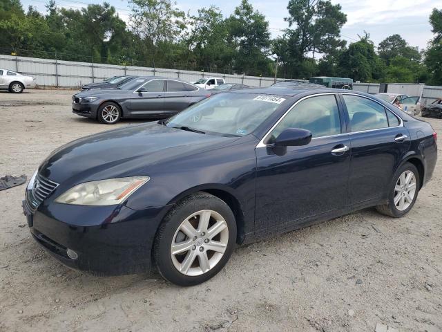 LEXUS ES350 2008 jthbj46g382232494