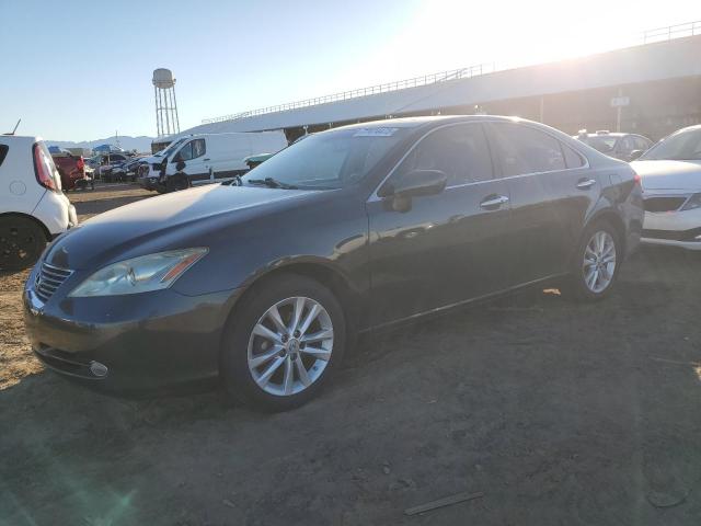 LEXUS ES350 2008 jthbj46g382235623