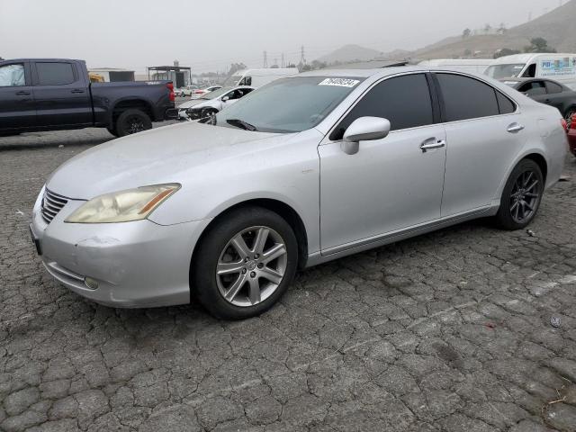 LEXUS ES 350 2008 jthbj46g382237582