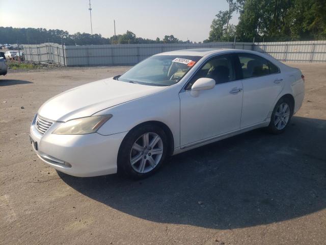 LEXUS ES 350 2008 jthbj46g382237971