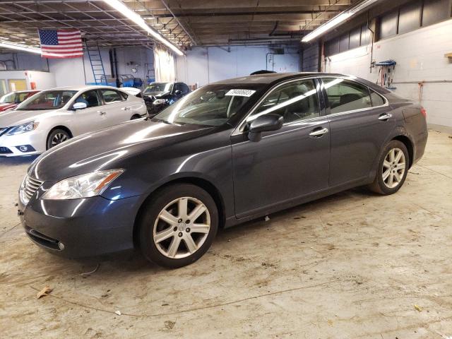 LEXUS ES350 2008 jthbj46g382243141