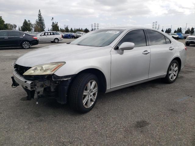 LEXUS ES350 2008 jthbj46g382244841