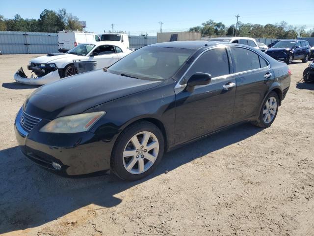 LEXUS ES 350 2008 jthbj46g382251191