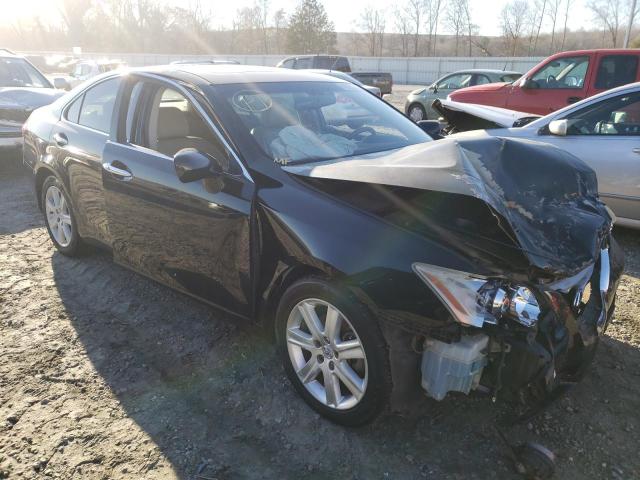 LEXUS ES 350 2008 jthbj46g382252969