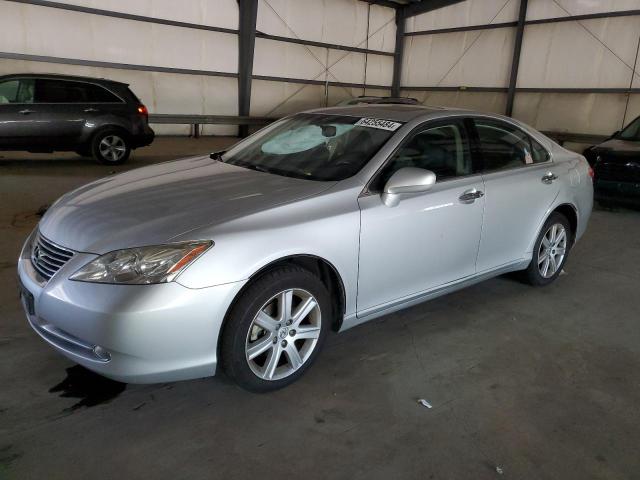 LEXUS ES 350 2008 jthbj46g382253846