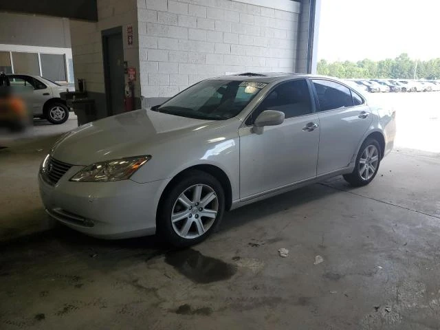 LEXUS ES 350 2008 jthbj46g382254219