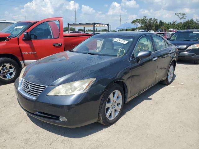 LEXUS ES 350 2008 jthbj46g382255323