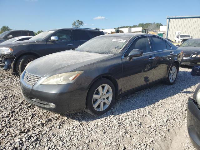 LEXUS ES 350 2008 jthbj46g382257380