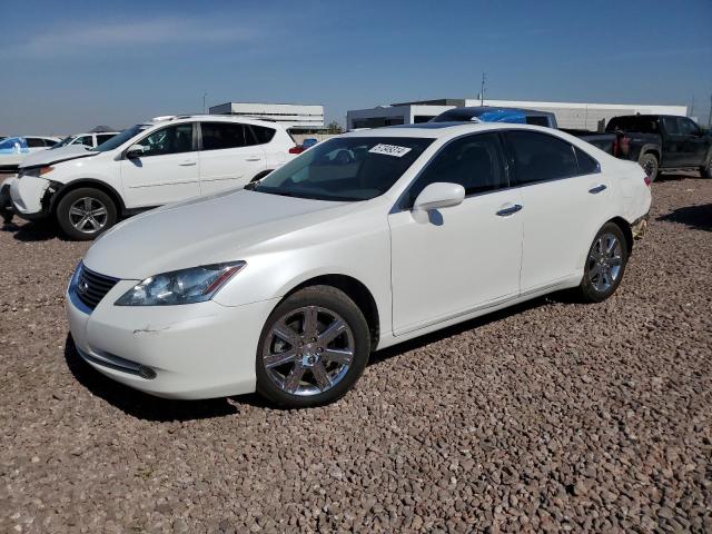 LEXUS ES350 2008 jthbj46g382258531