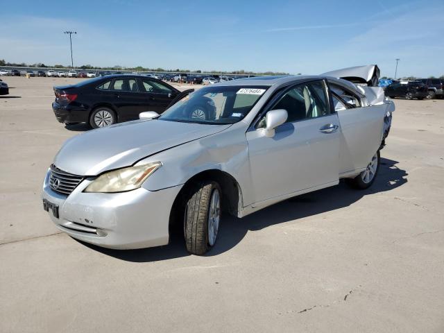 LEXUS ES350 2008 jthbj46g382264779