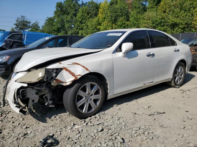 LEXUS ES 350 2008 jthbj46g382268718