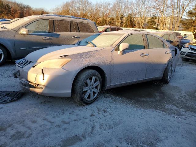 LEXUS ES350 2008 jthbj46g382269061