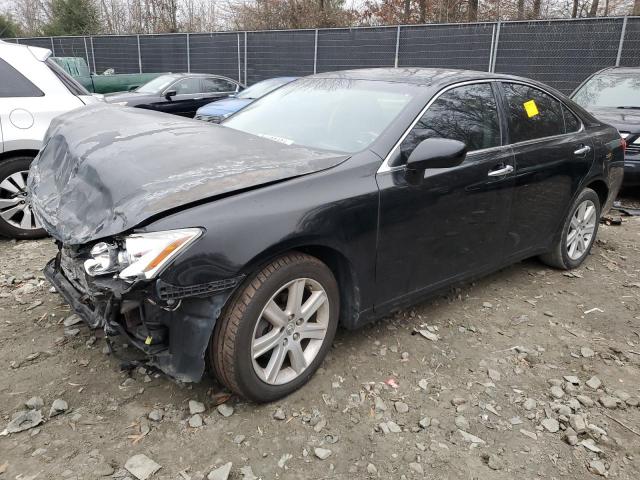 LEXUS ES 350 2008 jthbj46g382269710