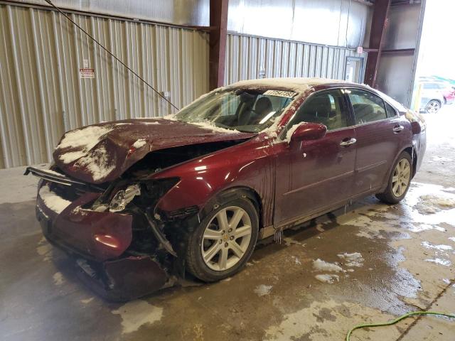 LEXUS ES350 2008 jthbj46g382270212