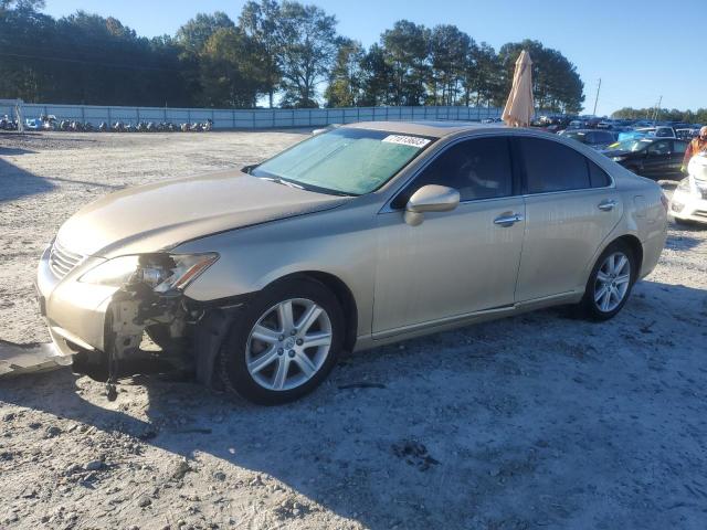 LEXUS ES 350 2008 jthbj46g382270355