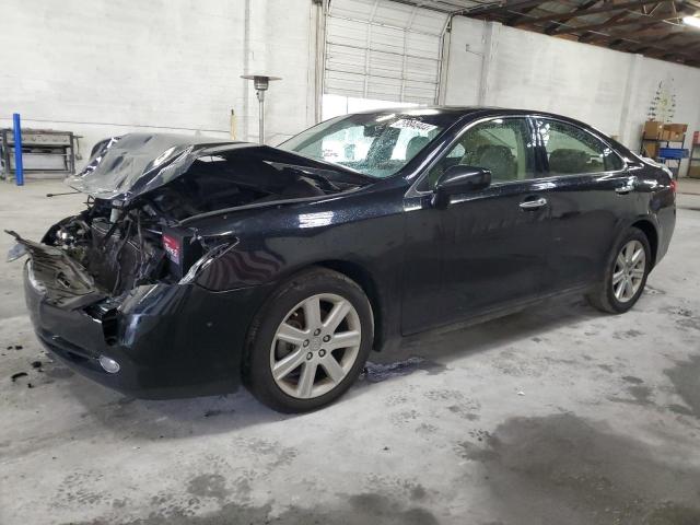 LEXUS ES350 2008 jthbj46g382270890