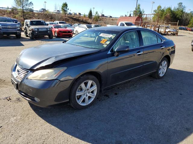 LEXUS ES350 2008 jthbj46g382271134