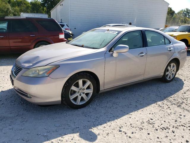 LEXUS ES 350 2008 jthbj46g382272297