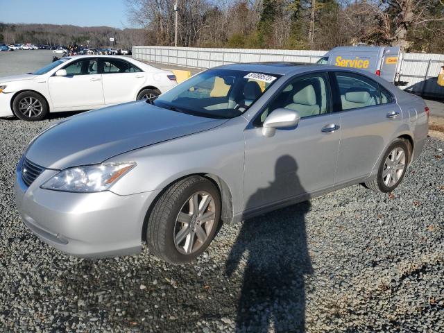 LEXUS ES350 2008 jthbj46g382272378