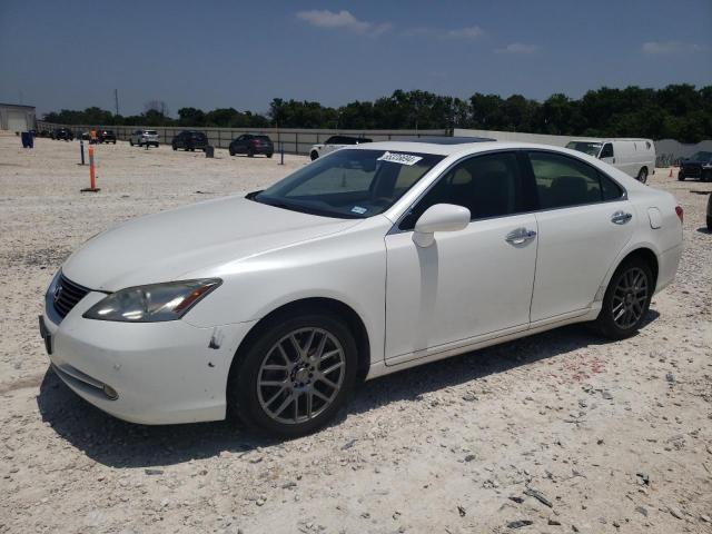 LEXUS ES350 2008 jthbj46g382272607