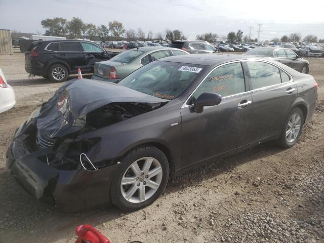 LEXUS ES350 2009 jthbj46g392275041