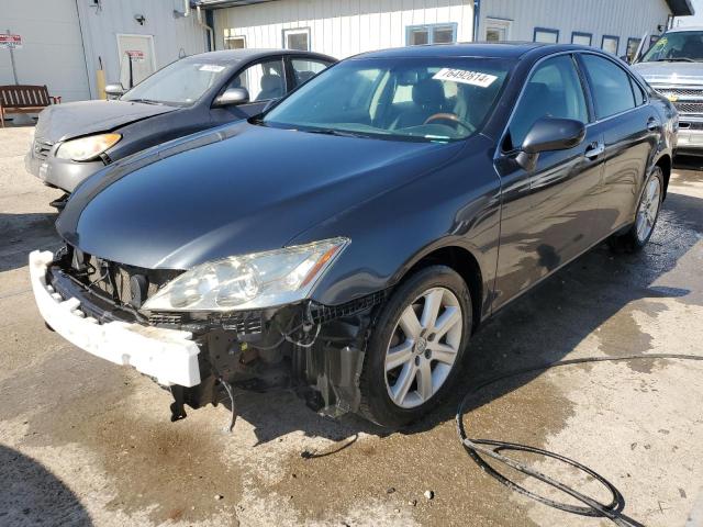 LEXUS ES 350 2009 jthbj46g392276450